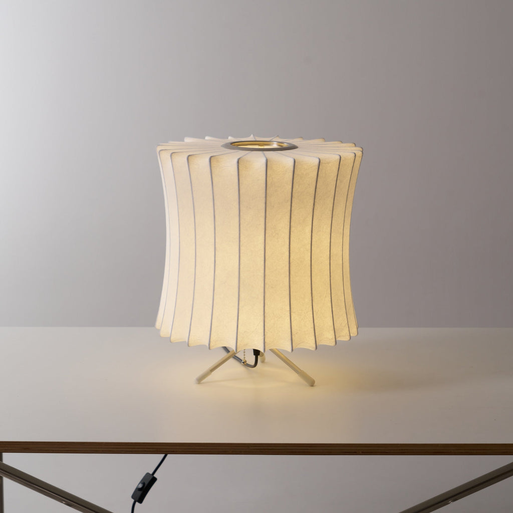Nelson Tripod Table Lamp