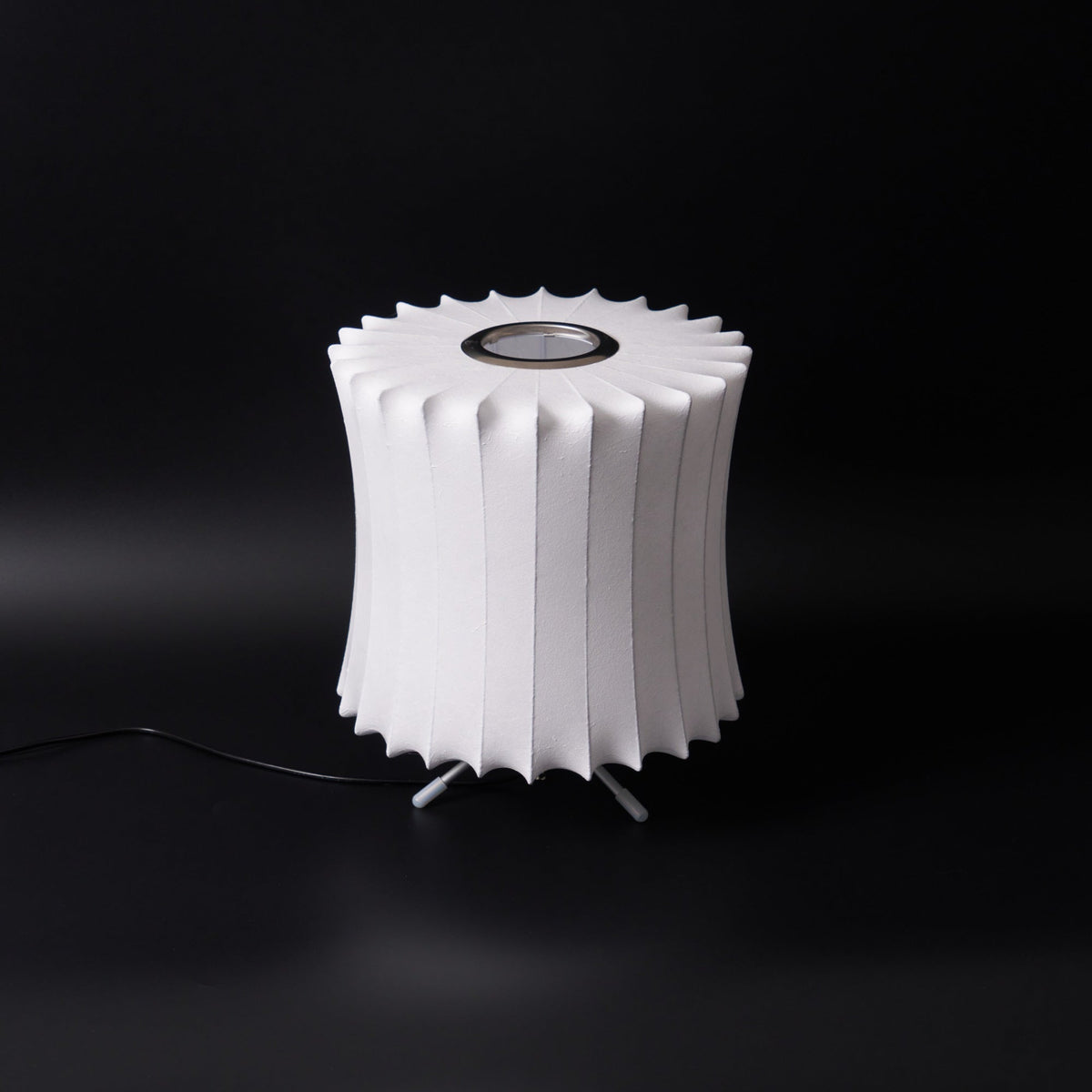 Nelson Tripod Table Lamp