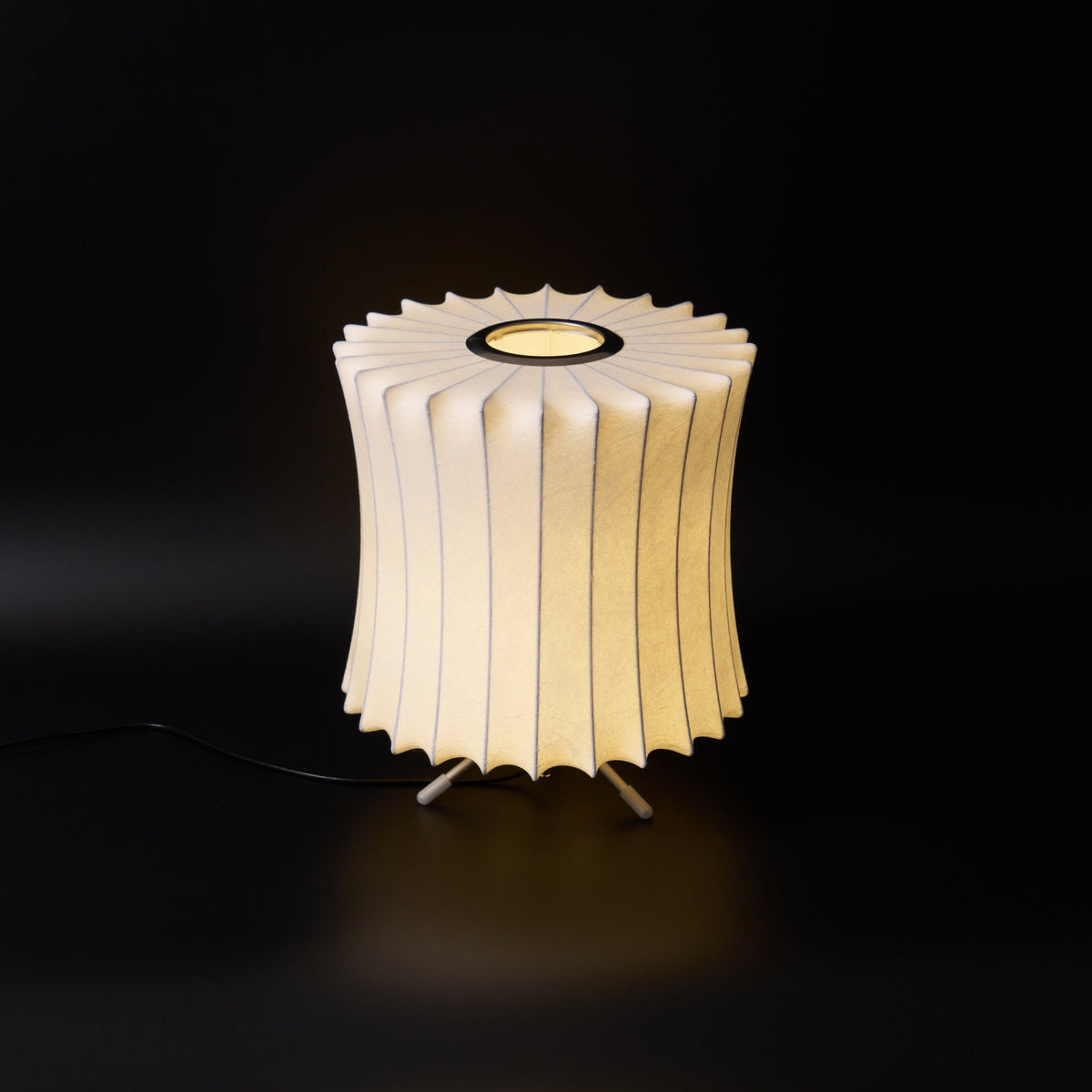 Nelson Tripod Table Lamp