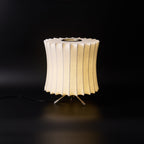 Nelson Tripod Table Lamp