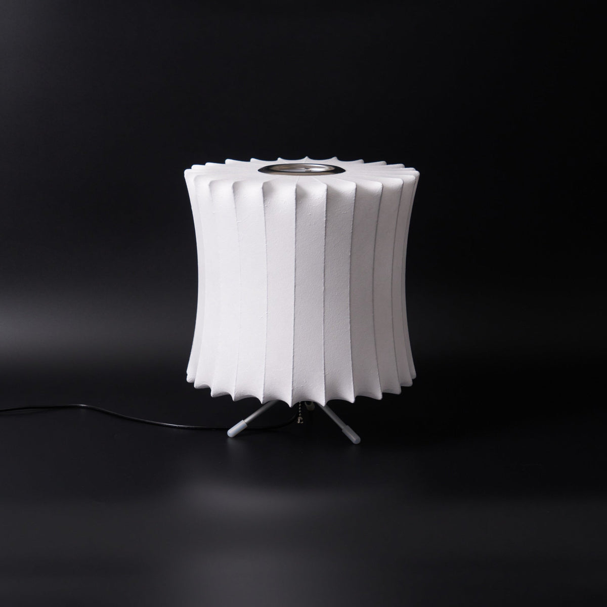 Nelson Tripod Table Lamp