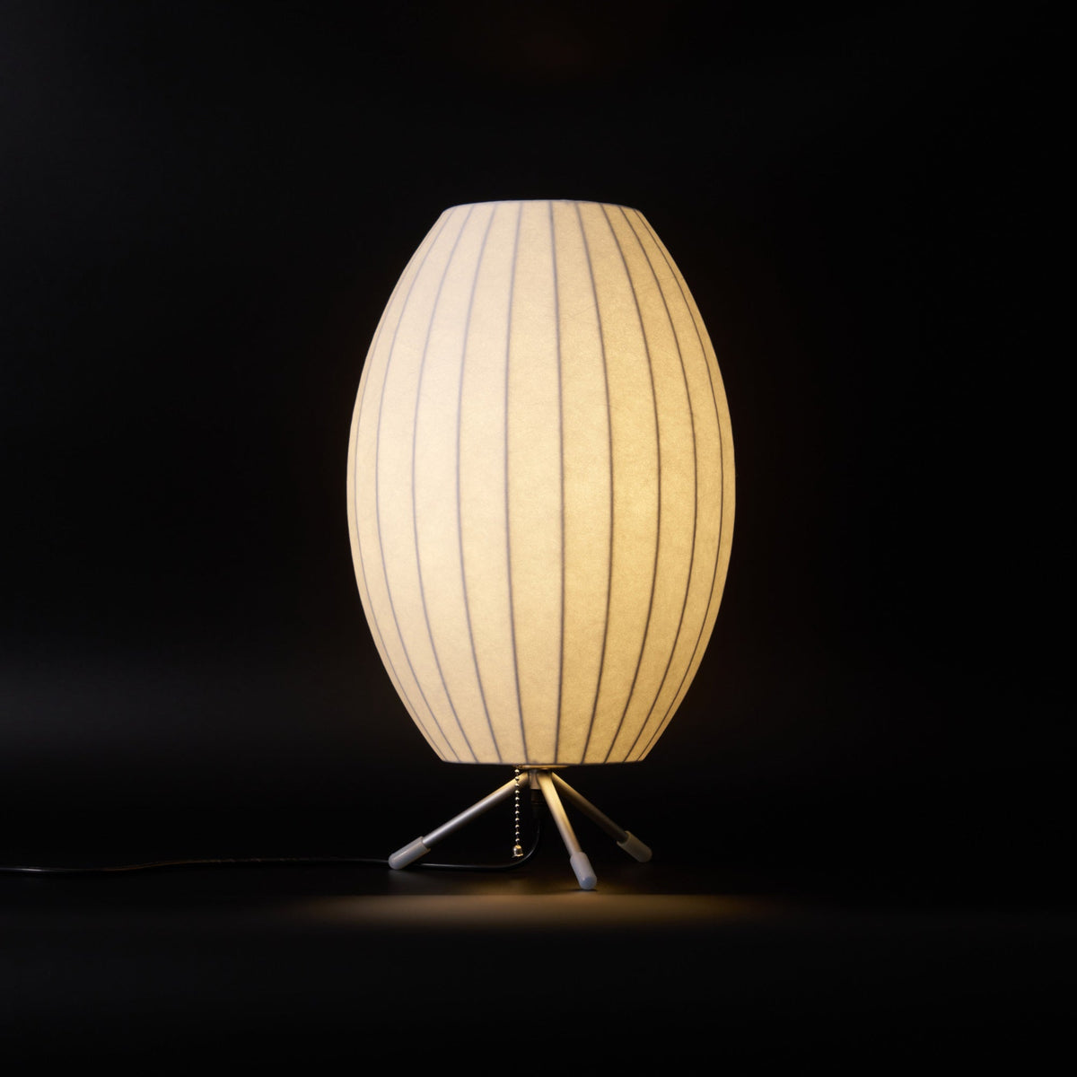 Nelson Tripod Table Lamp
