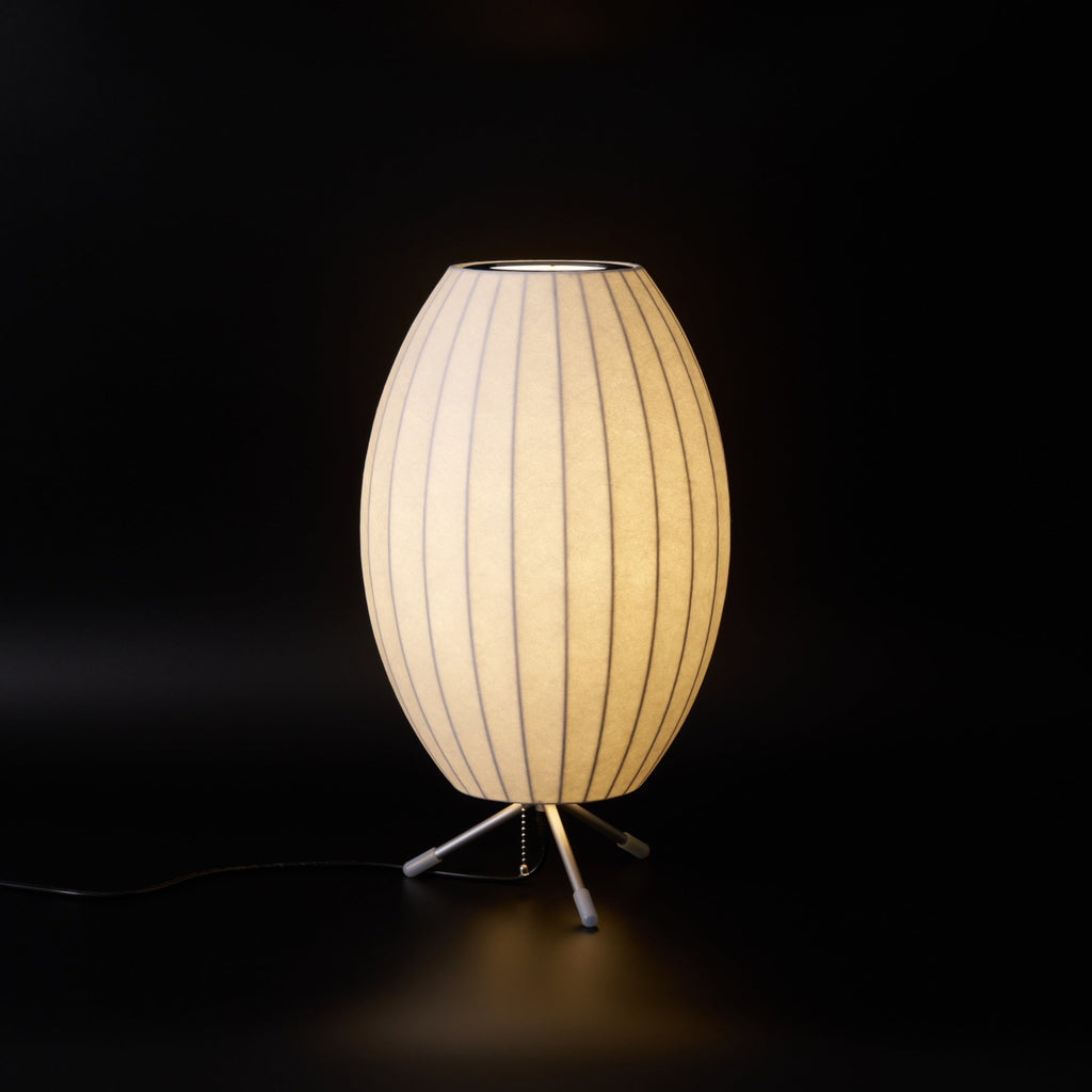 Nelson Tripod Table Lamp