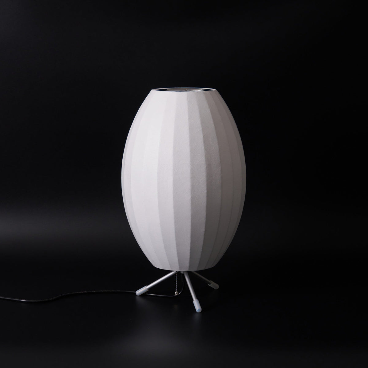 Nelson Tripod Table Lamp