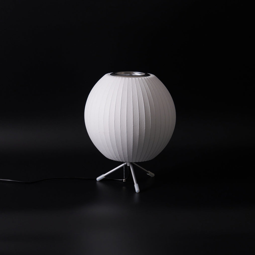 Nelson Tripod Table Lamp