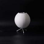 Nelson Tripod Table Lamp
