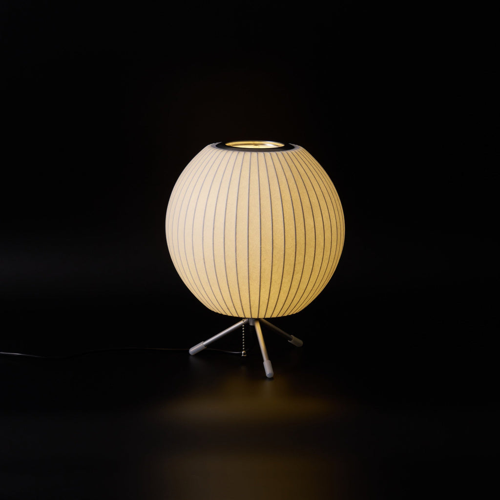 Nelson Tripod Table Lamp