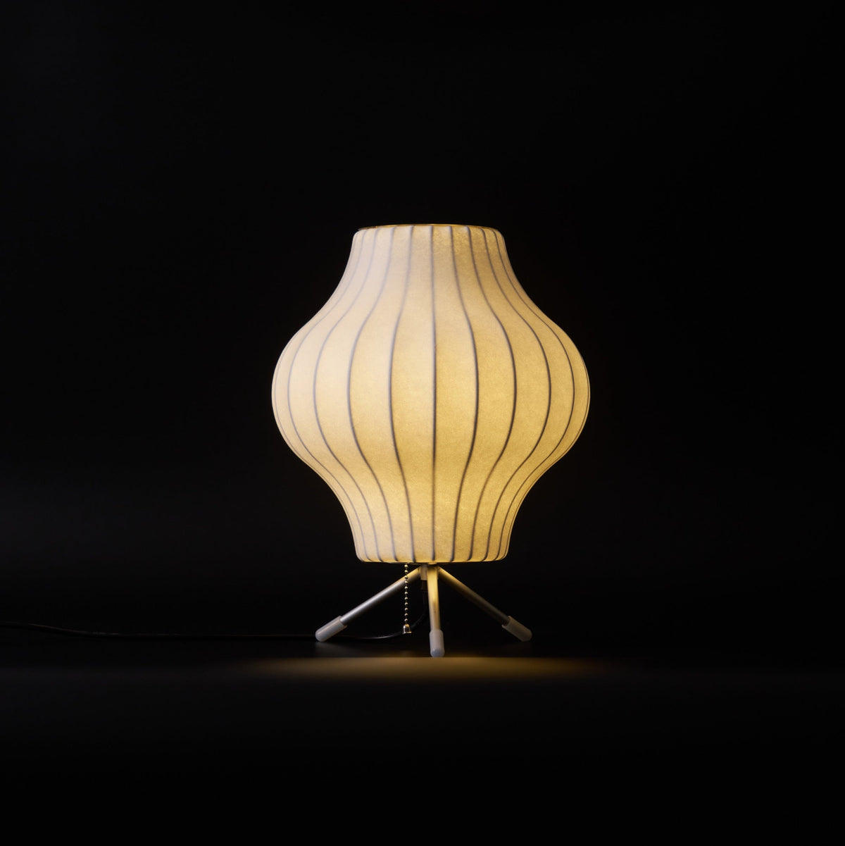 Nelson Tripod Table Lamp