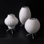 Nelson Tripod Table Lamp
