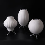 Nelson Tripod Table Lamp