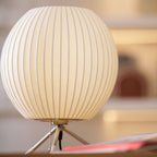 Nelson Tripod Table Lamp