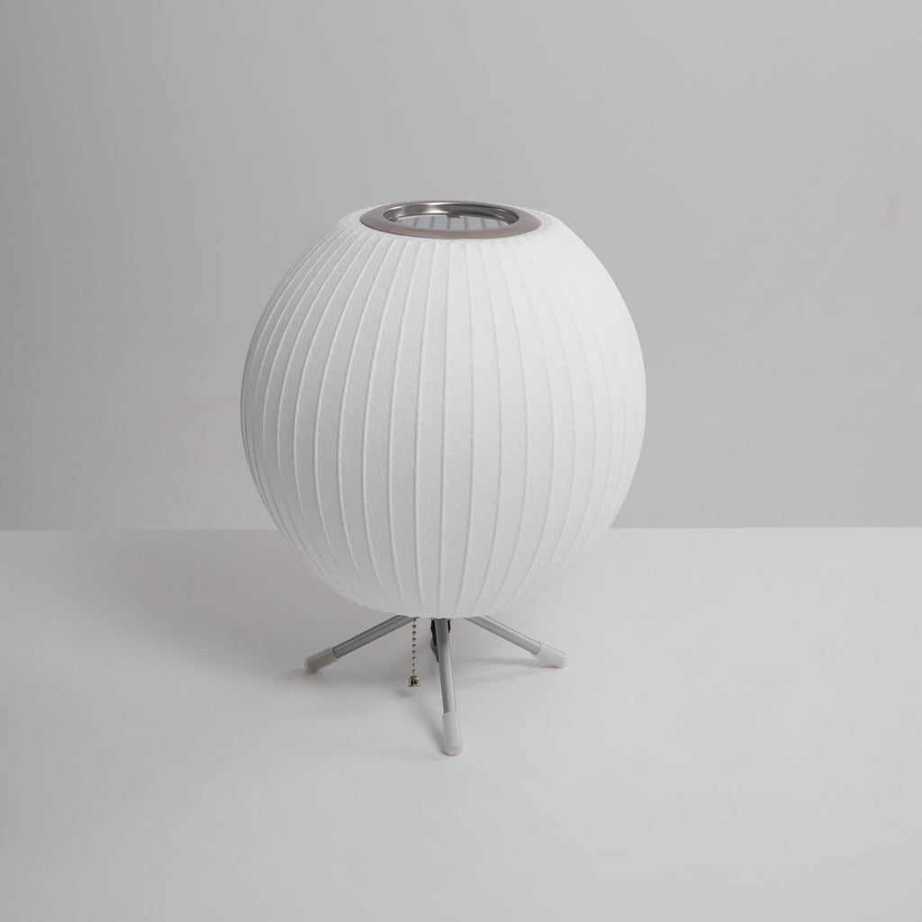 Nelson Tripod Table Lamp