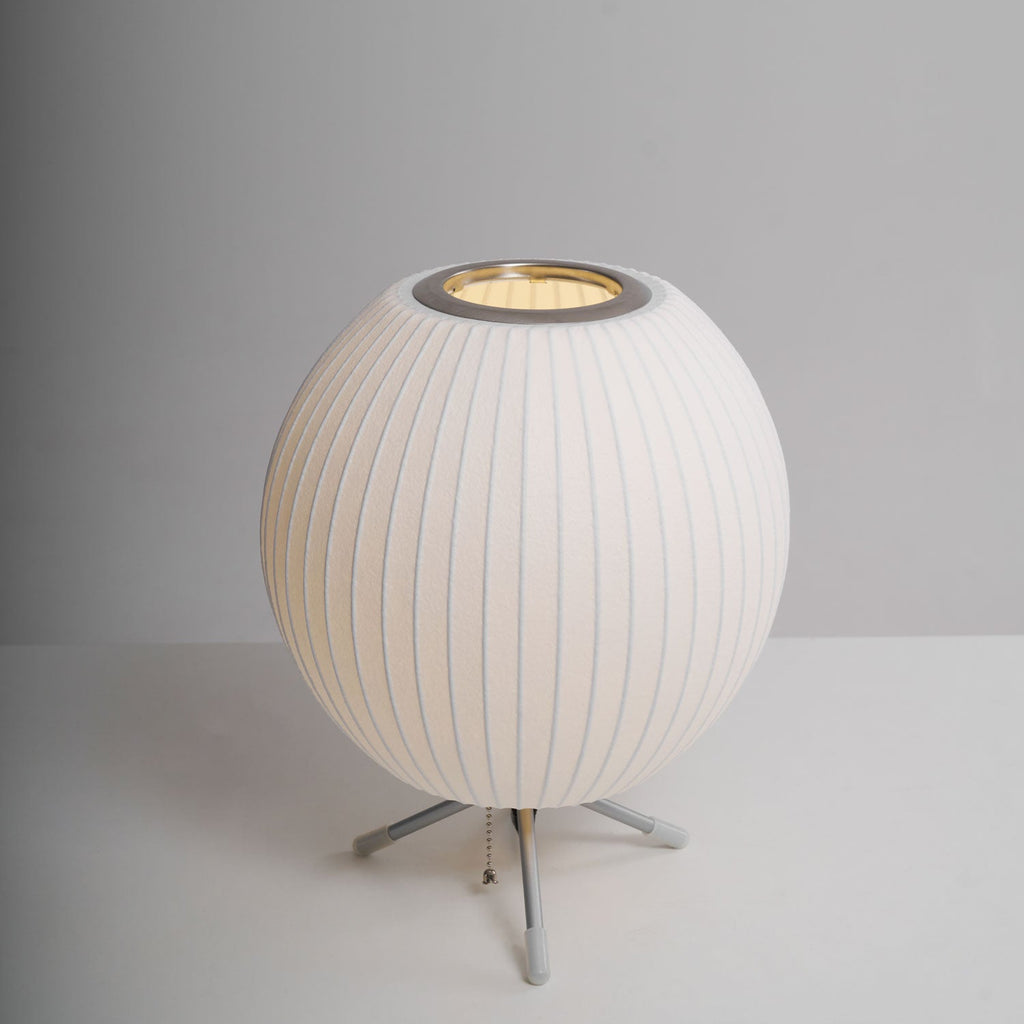 Nelson Tripod Table Lamp