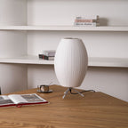 Nelson Tripod Table Lamp