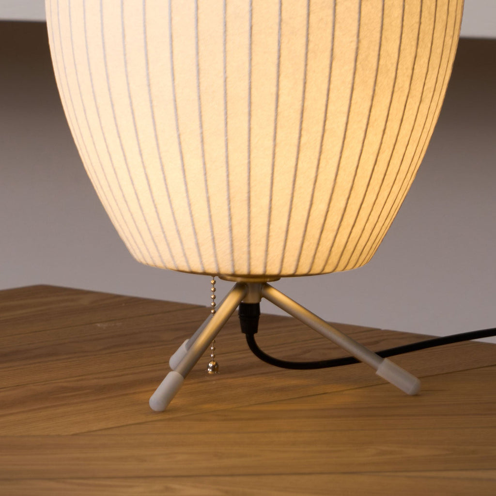 Nelson Tripod Table Lamp