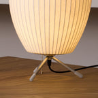 Nelson Tripod Table Lamp