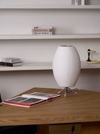 Nelson Tripod Table Lamp