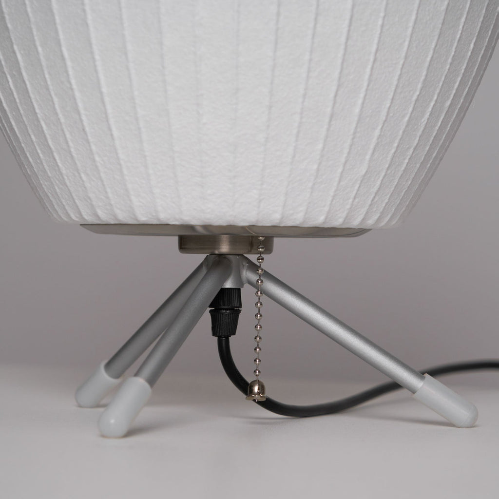 Nelson Tripod Table Lamp