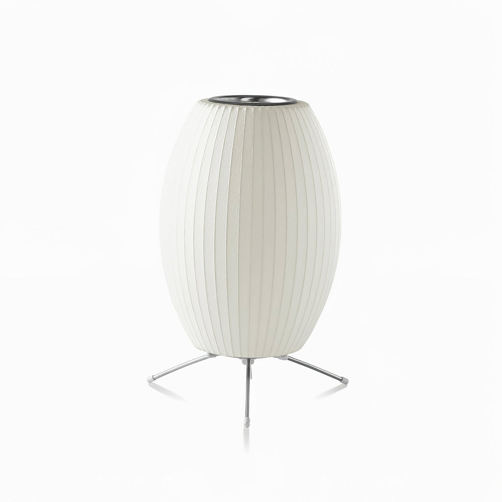 Nelson Tripod Table Lamp