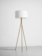Tripod Grace Floor Lamp