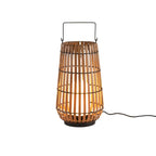 Tropic Braid Lantern Outdoor Lamp