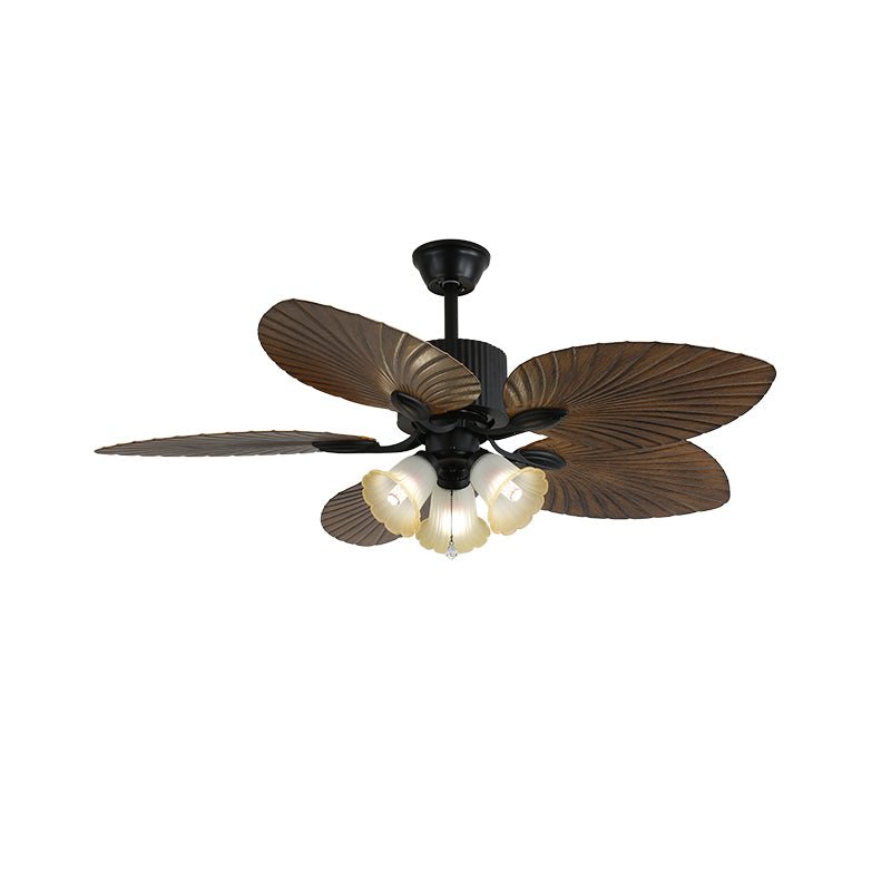 Tropica Breeze Ceiling Fan Light
