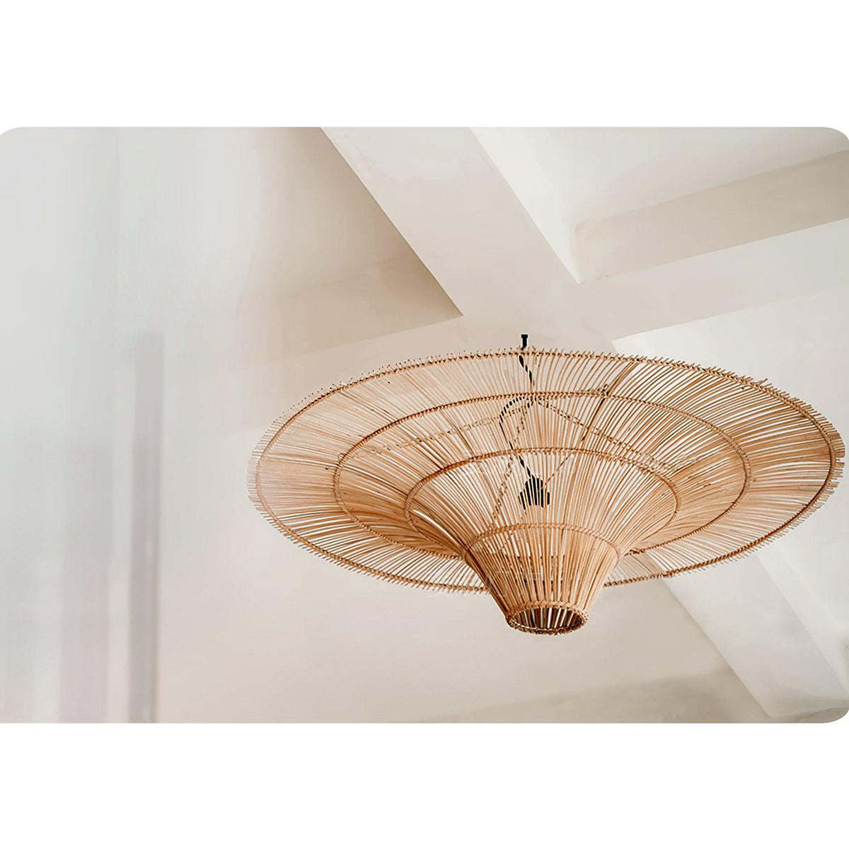 Troy Lighting Costa Mesa Chandelier