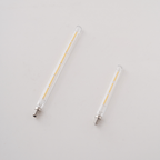 Tubular LED Filament E14/E27 Bulb