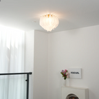 Tuliva Murano Ceiling Lamp