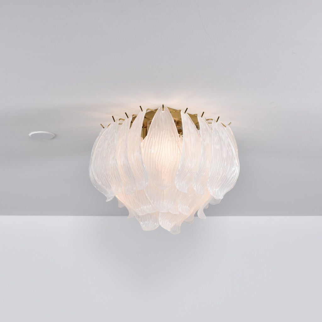 Tuliva Murano Ceiling Lamp