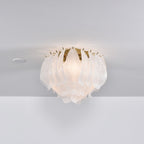 Tuliva Murano Ceiling Lamp