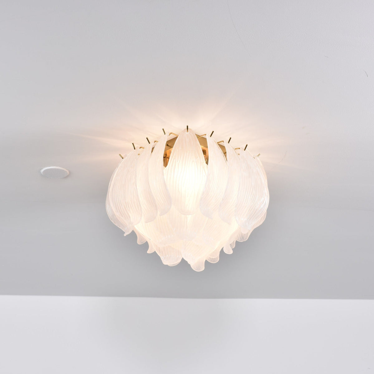 Tuliva Murano Ceiling Lamp