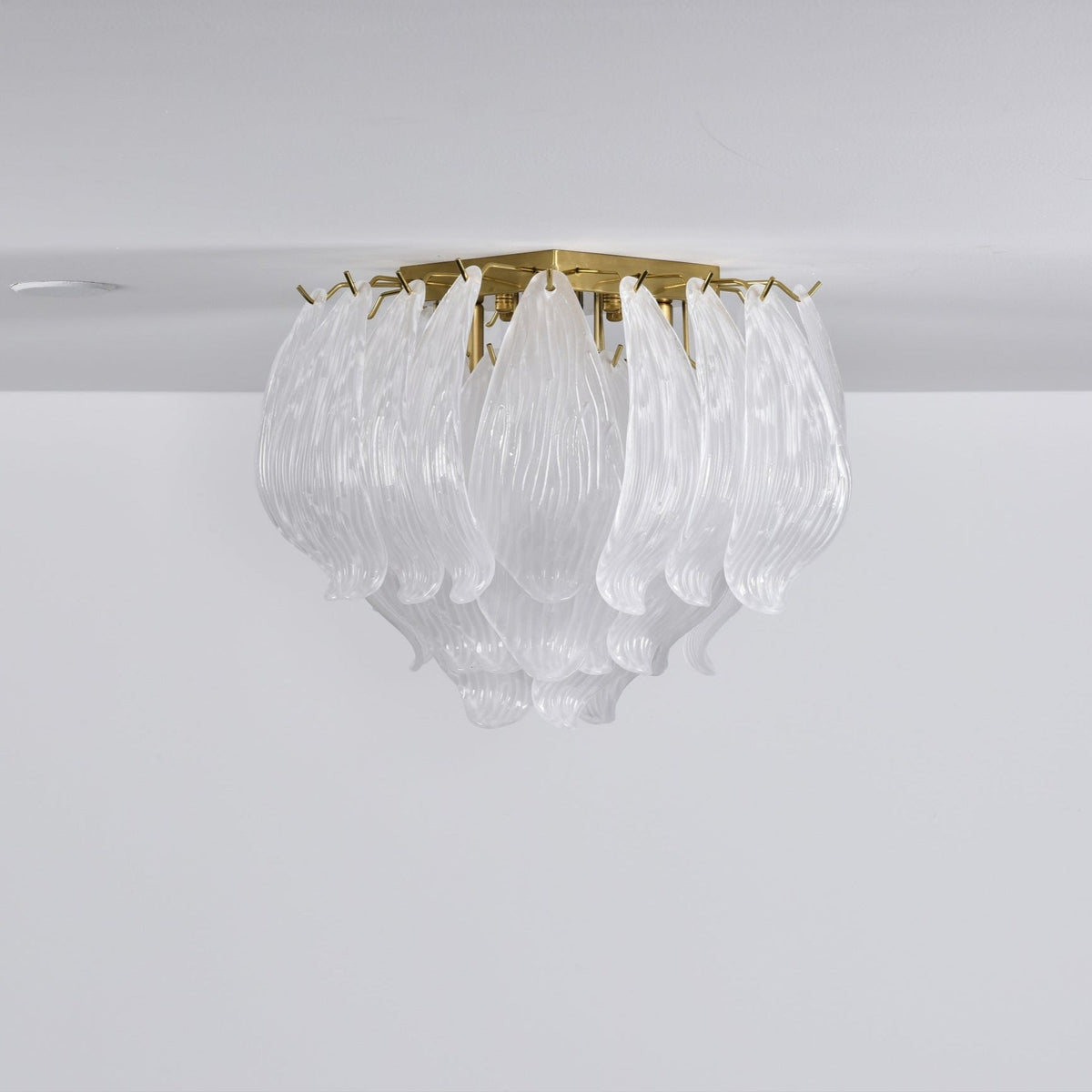 Tuliva Murano Ceiling Lamp