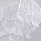 Tuliva Murano Ceiling Lamp