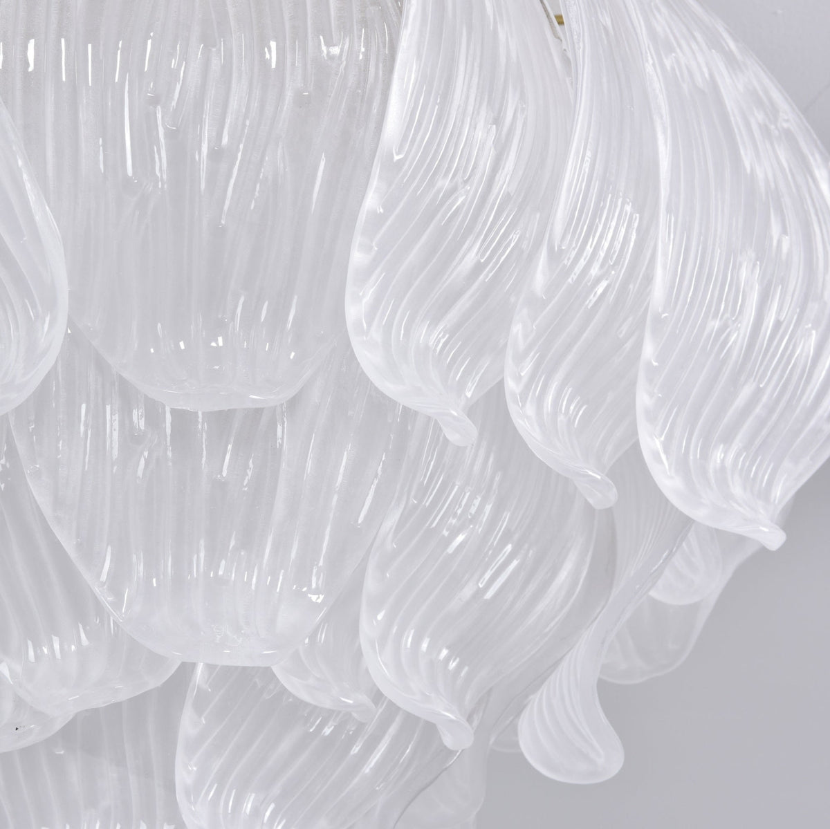 Tuliva Murano Ceiling Lamp