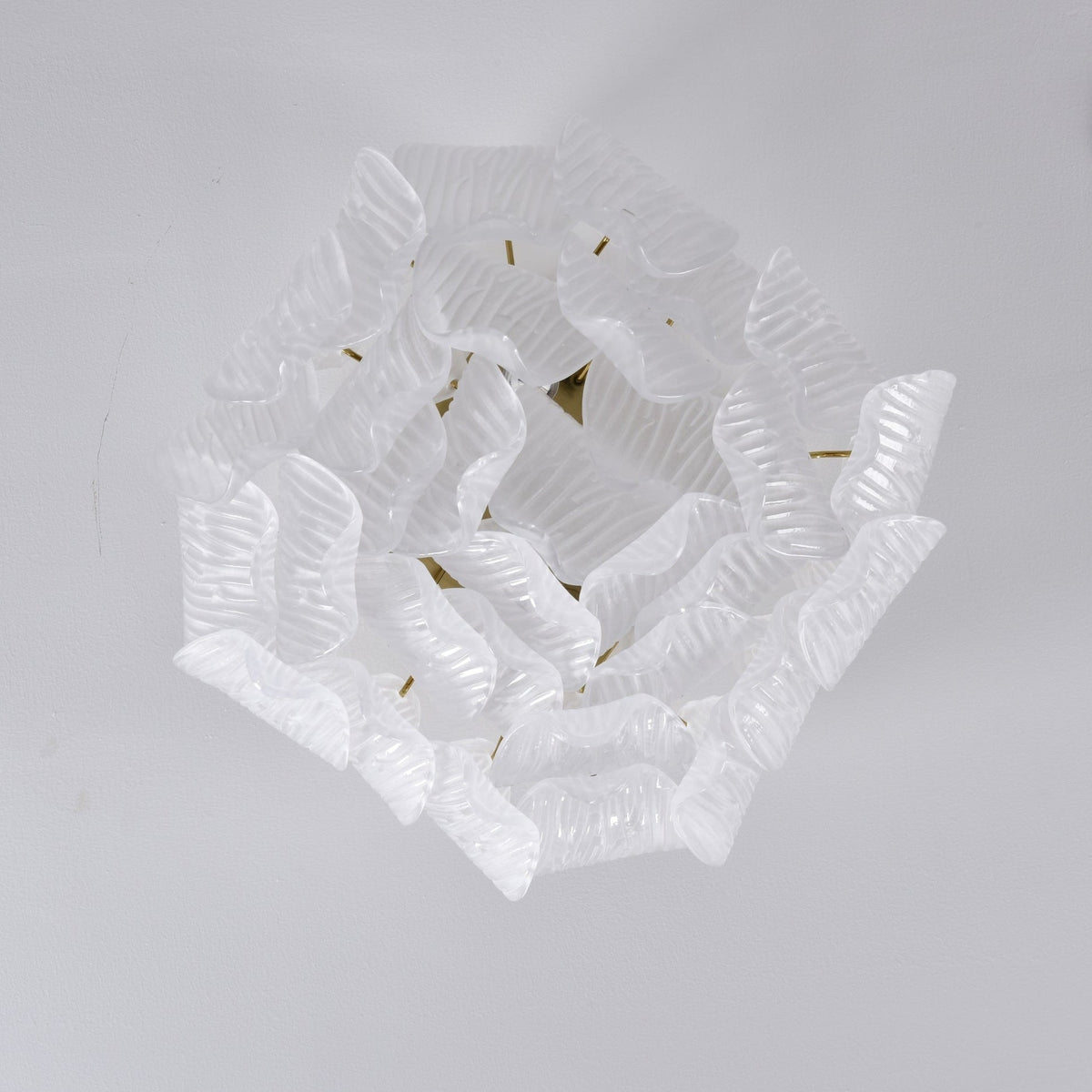 Tuliva Murano Ceiling Lamp
