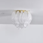 Tuliva Murano Ceiling Lamp