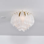 Tuliva Murano Ceiling Lamp