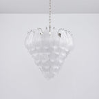 Tuliva Murano Chandelier