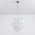 Tuliva Murano Chandelier