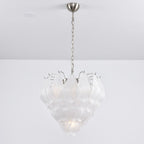 Tuliva Murano Chandelier