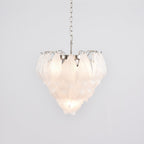 Tuliva Murano Chandelier