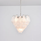 Tuliva Murano Chandelier