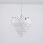 Tuliva Murano Chandelier