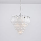 Tuliva Murano Chandelier