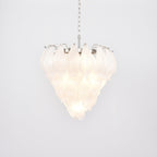 Tuliva Murano Chandelier