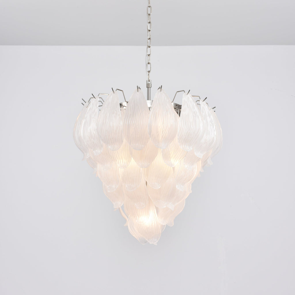 Tuliva Murano Chandelier