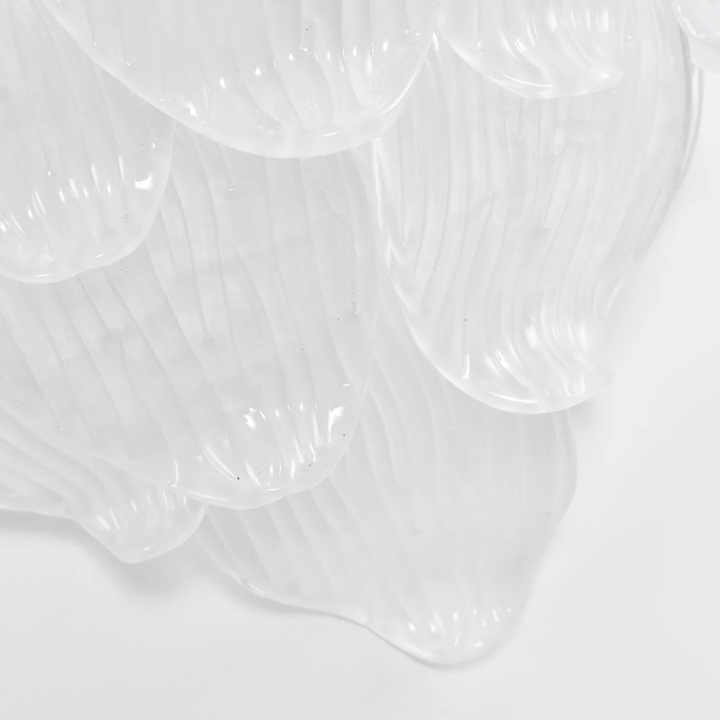 Tuliva Murano Wall Lamp