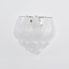 Tuliva Murano Wall Lamp