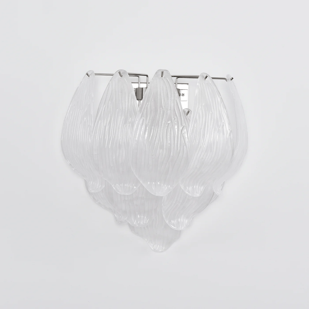 Tuliva Murano Wall Lamp